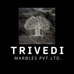Trivedi Marbles Pvt. Ltd. logo