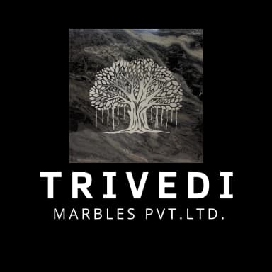 Trivedi Marbles Pvt. Ltd. logo