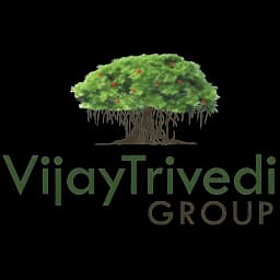 Trivedi Marbles logo