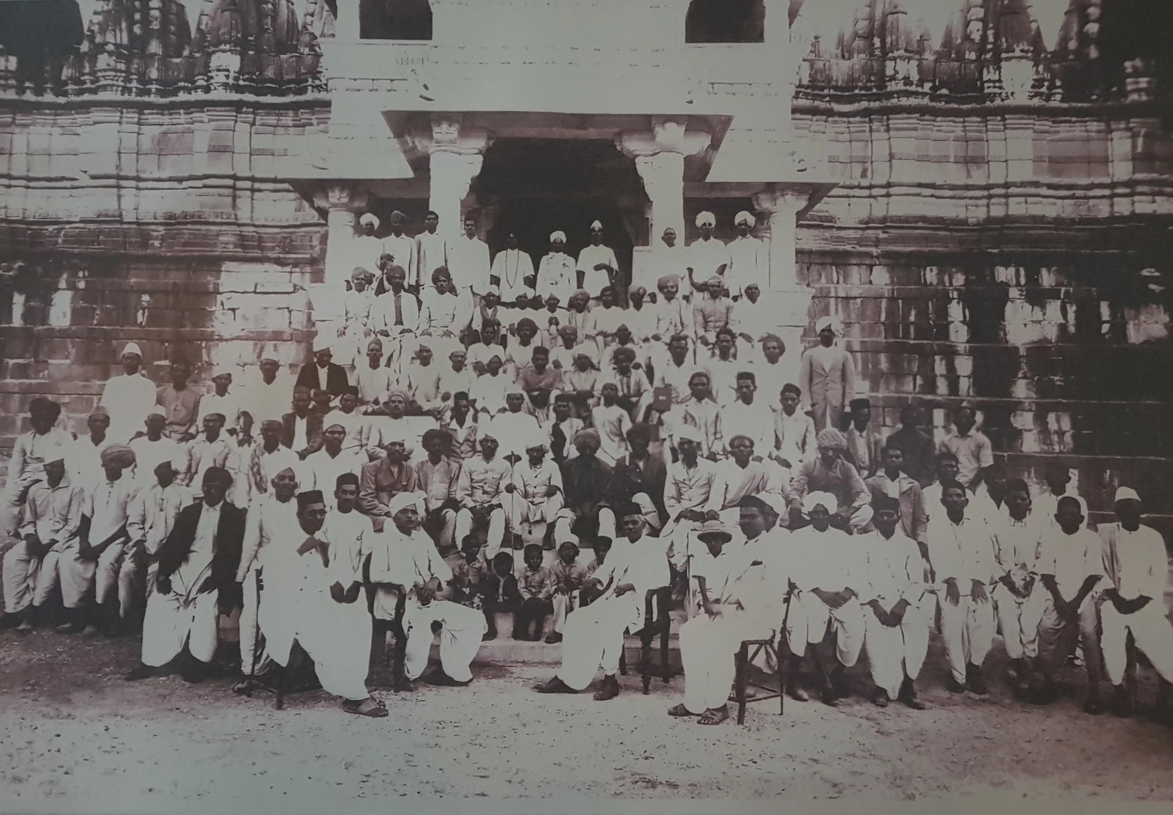 Trivedi factory